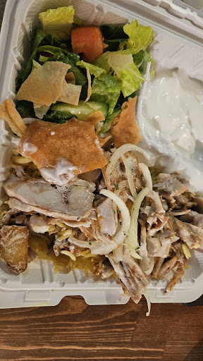 Photo of Reem star shawarma - 1005 Broadway Ave, Saskatoon, SK S7N 1C1
